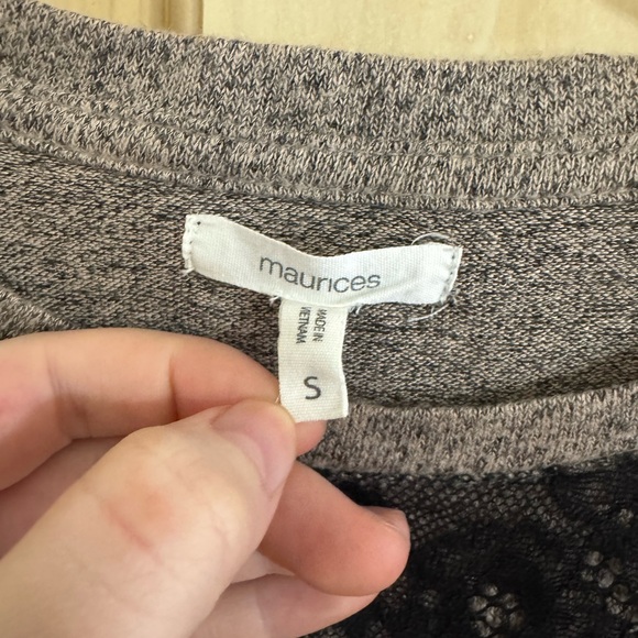 Maurices Top - Picture 2 of 4